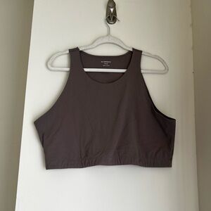 REI Cooperative crop tank